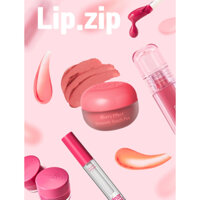 Cat Jelly Glow Tint | Thạch mơ (01)