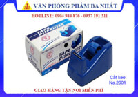 Cắt keo để bàn giá rẻ No 2001