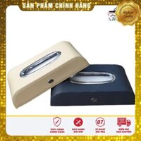 ⚡CẮT LỖ⚡ Hộp Đựng Khăn Giấy Trên Ô Tô Văn Phòng