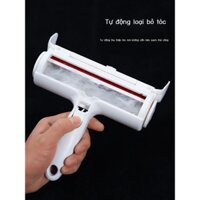 Cát Lông Mèo Đồ Dùng Cho Thú Cưng Hút Bàn Chải Miếng Dán Lông Chó Giường Quần Áo Tóc Hấp Phụ Hiện V