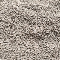 Cát Mangan lọc nước