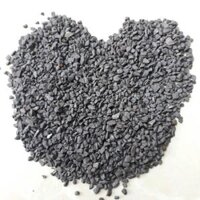 Cát Mangan lọc Sắt, Asen