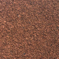 Cát mangan xử lý sắt, mangan, kim loại nặng trong nước giếng khoan