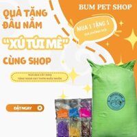 Cát mèo bao xá 30kg