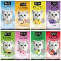 Cát mèo Classic túi 10L