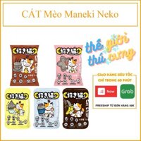 CÁT Mèo Maneki Neko