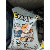 Cát mèo vệ sinh Neko Maneki