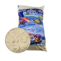 CÁT NỀN CHO HỒ CÁ CẢNH CARIBSEA OCEAN DIRECT™ OOLITE 9 KG HÀNG MỸ