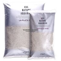 CÁT NỀN TỰ NHIÊN ADA LA PLATA SAND 2KG TRẢI NỀN ĐƯỜNG ĐI