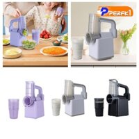 Cắt rau điện Phô mai điện cho khoai tây dưa chuột
