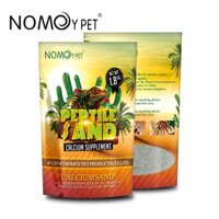 Cát Sa Mạc lót chuồng cho bò sát REPTILE SAND-Xám
