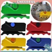 Cat Scratcher Cutter Công cụ cắt bìa cứng sáng tạo Máy cắt bìa cứng