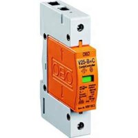 Cắt Sét Lan Truyền 1 Pha OBO V25-B+C/1P