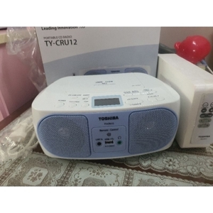 Cassette Toshiba TY-CRU12