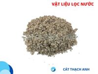 Cát thạch anh dùng trong xử lý nước đầu nguồn