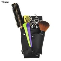 Cắt Tóc Chống Thấm Nước Làm Tóc Kéo Lược Kẹp Bảo Quản Salon Túi Đựng