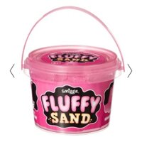 Cát trọng lực Smiggle Fluffy Sand 300g - Úc