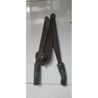 cắt ty ren Satto. MCC nhật bãi