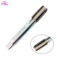 Cắt và chế biến HSS thiết yếu Tap 1 / 2 20 UNF Pitch ren bên phải