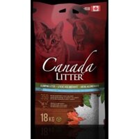 Cát vệ sinh Canada Litter Unscented