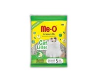 Cát Vệ Sinh Cho Mèo Me-O Mùi Táo