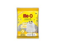 Cát Vệ Sinh Cho Mèo ME-O Mùi chanh