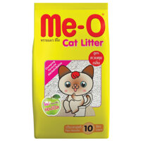 Cát vệ sinh cho mèo Me-O Apple