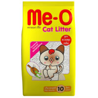Cát vệ sinh cho mèo Me-O Unscented