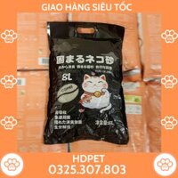 Cát vệ sinh cho mèo Nhật bản Yuki Cat Litter giá rẻ