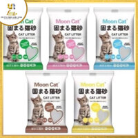Cát vệ sinh Moon Cat dành cho mèo -8L- Lonapets