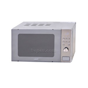 Lò vi sóng Cata MC17D (MC-17D) - 17 lít, 700W (có nướng)