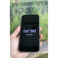 Caterpillar CAT S62 điện thoại siêu bền smartphone chống nước pin trâu