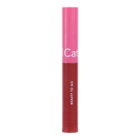 Cathy Doll Son Sáp & Má Hồng Cathy Doll Mini Lip & Cheek Creamy Matte 0.6g .#05 Mumbai