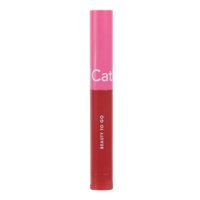 Cathy Doll Son Sáp & Má Hồng Cathy Doll Mini Lip & Cheek Creamy Matte 0.6g .#08 Havana