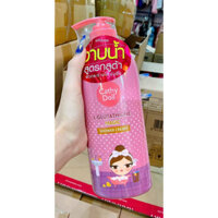 Cathy Doll Sữa tắm Cathy Doll Ready 2 White Body One Day Whitener Cleanser