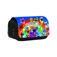 Catnap poppy playtime 3 Hộp đựng bút chì in hình hộp bút chì hai lớp