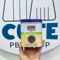 Catnip cho mèo hãng Kong hộp lớn 1oz (28.3gr)