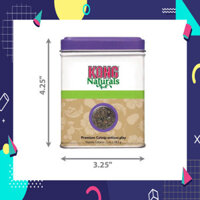 Catnip cho mèo - KONG Naturals Premium North American Catnip