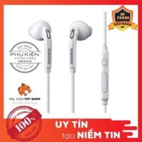 Cato123 Hoame [ FREE SHIP] Tai nghe SAM SUNG galaxy S7/S7e chính hãng Tặng 2 núm cao su.