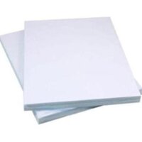 Cato123 Thetime GIẤY ROKI A4- ĐỊNH LƯỢNG 200G/M2(tập 20 tờ)