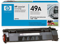 Catridge HP49A/53A/EP308/EP315