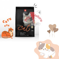 CAT'S EYE/ CAT EYE - Thức ăn hạt khô dành cho mèo mọi lứa tuổi 1.5KG
