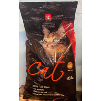 Cat's Eyes 13.5kg - Hạt Dành Cho Mèo . Thức Ăn Khô Mèo Hàn Quốc - Tiêu Búi Lông Cho Mèo - Anti Hairball