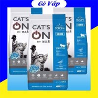Cat's On Bao 20Kg - Thức ăn hạt khô cho mèo