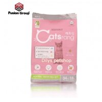 CATSRANG KITTEN 1.5KG THỨC ĂN HẠT CHO MÈO NHỎ