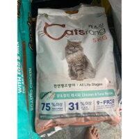 Catsrang5kg