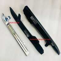 CATTE CHẮN XÍCH HONDA CG125 VÀ XE ĐỘ