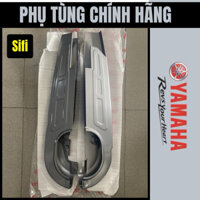 Catte, nắp chắn xích , hộp bọc xích Sirius Fi [CHÍNH HÃNG YAMAHA]