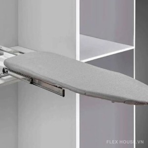 Cầu bàn là Cariny WA-224G