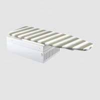 Cầu bàn ủi âm tủ ngăn kéo thông minh RED G049